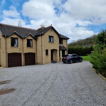 Milnholm Manor, 4 Bed Manor In Polmont Apartman Kültér fotó