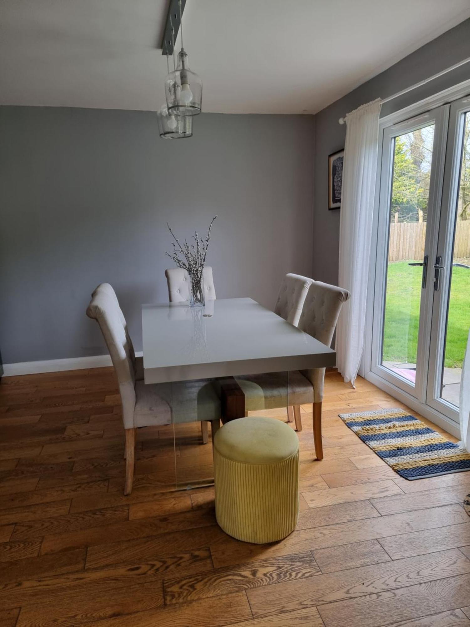 Milnholm Manor, 4 Bed Manor In Polmont Apartman Kültér fotó